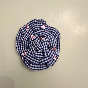 Vineyard Vines x Target - Dog Collar Bow